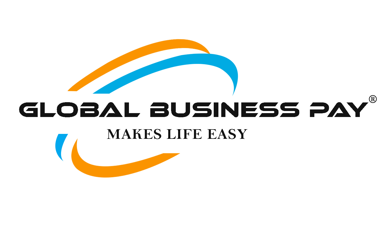 Global Business Pay